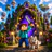 Block Crazy Craft World icon