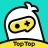 العاب و غرف دردشة :TopTop icon