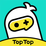 TopTop : Spiele & Chat icon