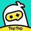 TopTop : Spiele & Chat icon