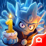 ポンポンダンジョン icon
