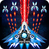 Space shooter - Galaxy attack icon