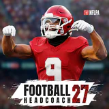 Football Head Coach 26 NFL PA icon
