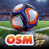 OSM 26/27 - Manager di Calcio icon