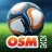OSM 26 - Fußballmanager Spiele icon