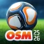 OSM 26 - Fußballmanager Spiele icon