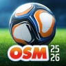 OSM 26 - Fußballmanager Spiele icon