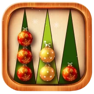 Backgammon Friends Online icon