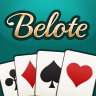 Belote.com - Belote et Coinche icon