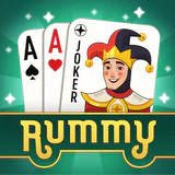 Rummy Relax: Classic Card Game icon