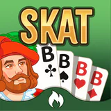 Skat Treff: Werde Skat Meister icon