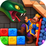 Kingdom Match: Royal Adventure