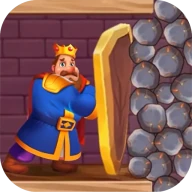 Kingdom Match: Royal Adventure icon