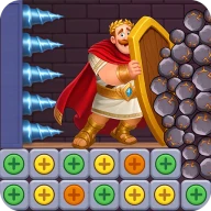 King Escape : Château Royal icon