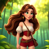 Adventure Bay: Farm-Spiele icon
