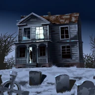 Mystery Manor: Ein Suchspiel icon