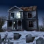 Mystery Manor: Ein Suchspiel icon