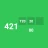 Dart Rechner App Punkte Zähler icon