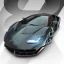 Asphalt 8 - Rennen Auto Spiel icon