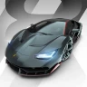 Asphalt 8 - Rennen Auto Spiel icon