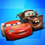 ディズニー スピードストーム