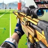 Sniper Champions:3Dシューティング icon