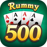 Rummy 500 icon