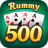 Rummy 500 icon