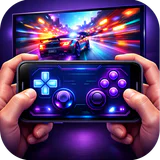 Gamepad TV: Play Games Remote