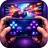 Gamepad TV: Play Games Remote icon