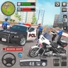 Police Simulator: Police Games icon