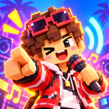 Micmic Fun: Voice Challenge icon