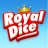 Royaldice: Würfle mit Jedem! icon