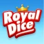 Royaldice: Würfle mit Jedem! icon