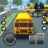 School Bus Simulator Driving icon