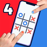 2 Player Games - Offline