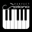 Perfect Piano - ピアノ練習、演奏、学ぶ弾ける icon