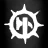 Black Library: The App icon