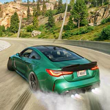 Car Drifting US Racing Games