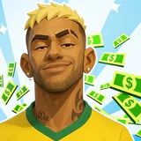 Idle Eleven – Fußball-Tycoon