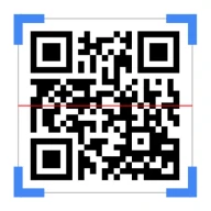 QR & Barcode Scanner (Deutsch) icon