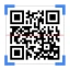 QR & Barcode Scanner (Deutsch) icon
