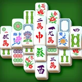Mahjong Club: Juego solitario