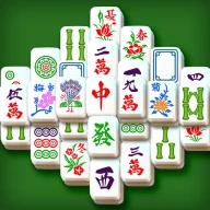 麻雀クラブ - ソリティアゲーム icon