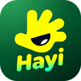 Hayi - Voice Chat & Games