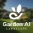 Garten Design KI icon