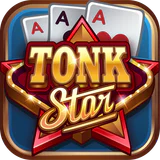 Tonk Star Classic Card Game