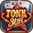 Tonk Star Classic Card Game icon