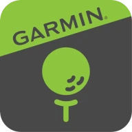 Garmin Golf icon