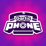 Gartic Phone icon